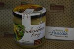 Bio Honig Lindenbl&uuml;te (Biolandhof Wolf) 500g