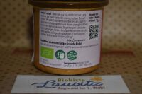 Bio Aufstrich Bruschesto 135g (Zwergenwiese)