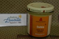 Bio Aufstrich Gelbie 160g (Zwergenwiese)