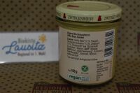 Bio Aufstrich Gelbie 160g (Zwergenwiese)