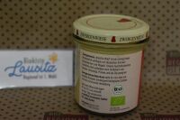 Bio Aufstrich Gelbie 160g (Zwergenwiese)