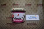 Bio Aufstrich Rote Bete-Meerrettich 180g (Zwergenwiese)