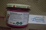Bio Aufstrich Rote Bete-Meerrettich 180g (Zwergenwiese)