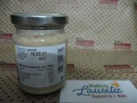 Bio Meerrettich 125g Glas (Erhardt)