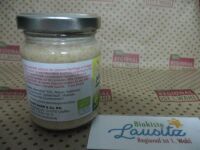 Bio Meerrettich 125g Glas (Erhardt)