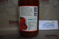 Bio Tomaten Ketchup 500 ml (Zwergenwiese)