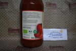 Bio Tomaten Ketchup 500 ml (Zwergenwiese)