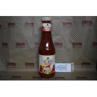 Bio Kinder Ketchup 500 ml (Zwergenwiese)