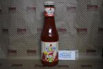 Bio Kinder Ketchup 500 ml (Zwergenwiese)