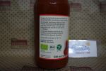 Bio Kinder Ketchup 500 ml (Zwergenwiese)