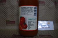 Bio Curry Ketchup 500 ml (Zwergenwiese)