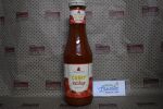 Bio Curry Ketchup 500 ml (Zwergenwiese)