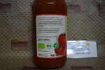 Bio Curry Ketchup 500 ml (Zwergenwiese)