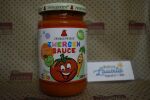 Bio Zwergensauce 340 ml (Zwergenwiese)