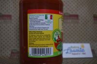 Bio Toskana Tomatensauce 525 ml (Rapunzel)