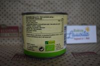 Bio Gigantes (Riesenbohnen) 230g Dose (Rapunzel)