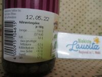 Bio Kapern in Essig-Sud 180g Glas (bio-verde)