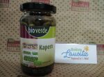 Bio Kapern in Essig-Sud 180g Glas (bio-verde)