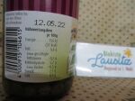 Bio Kapern in Essig-Sud 180g Glas (bio-verde)