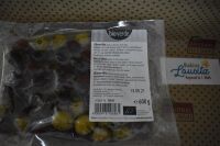 Bio Oliven Mix 600g Schale (Bio verde)