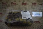 Bio Oliven Mix 600g Schale (Bio verde)