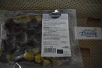 Bio Oliven Mix 600g Schale (Bio verde)