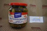 Bio Gew&uuml;rzgurken 530g (TERRA)