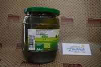 Bio Salz-Dillgurken 520g