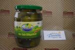 Bio Salz-Dillgurken 520g