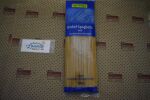 Bio Dinkel Spaghetti hell 500g (Rapunzel)