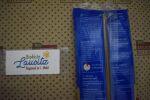 Bio Dinkel Spaghetti hell 500g (Rapunzel)